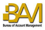 Welcome to the Bureau of Account Management Paymen